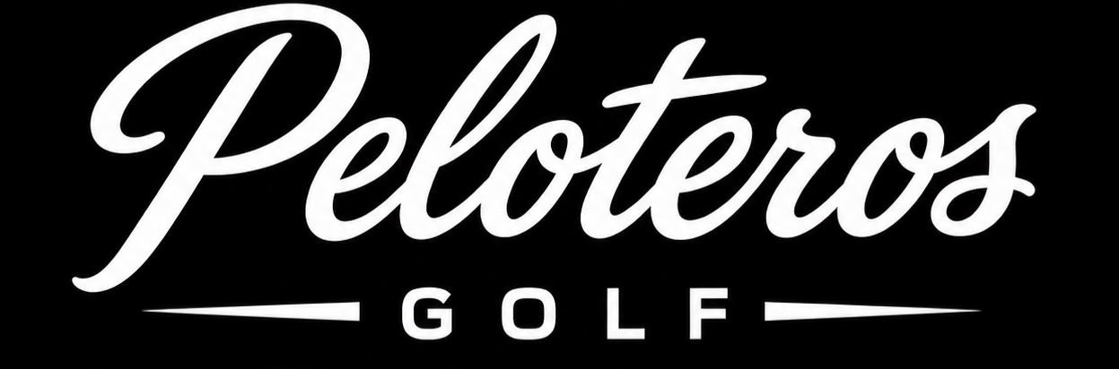 Peloteros Golf